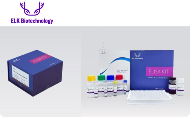 ELK Biotechnology - достойная замена ведущим производителям