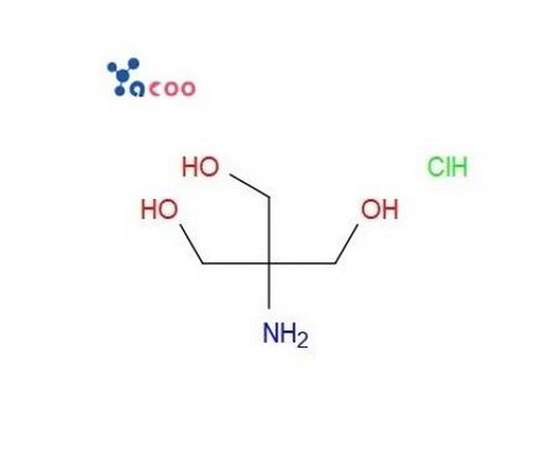 Трис(гидроксиметил) аминометан гидрохлорид (TRIS-HCl), CAS 1185-53-1, 500 г