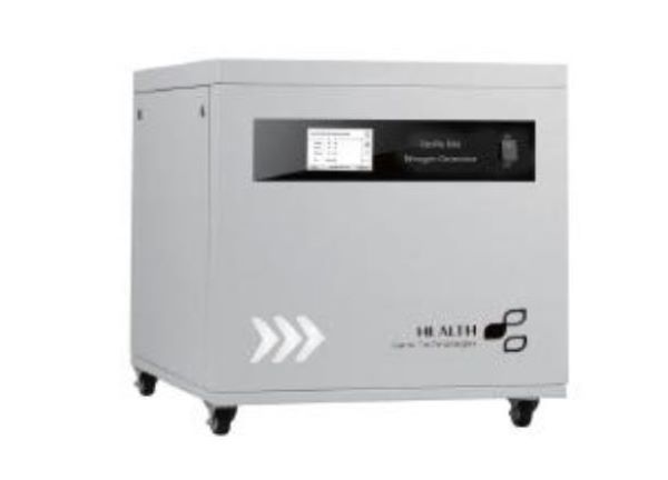 Генератор азота NIG-300PIus