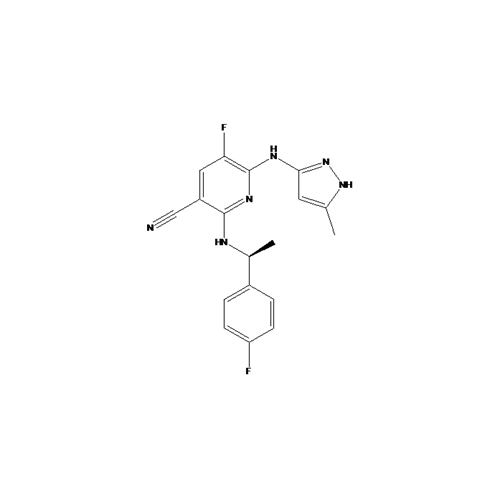Ингибитор AZ 960, CAS 905586-69-8, 2 мг