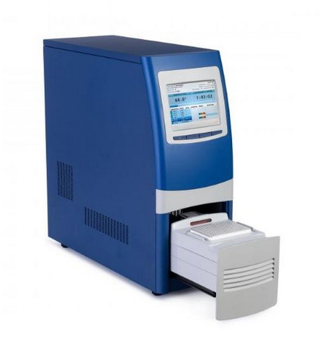 Амплификатор детектирующий "ДТпрайм II", вариант исполнения "ДТпрайм II" 6M1