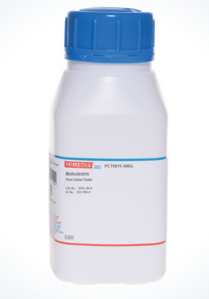 Мальтодекстрин, CAS 9050-36-6, 500 г