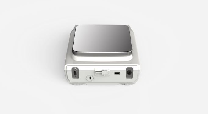 Весы прецизионные MT-BH6201E, НПВ 6200 г, дискретность 0.1 г, класс точности II (высокий)