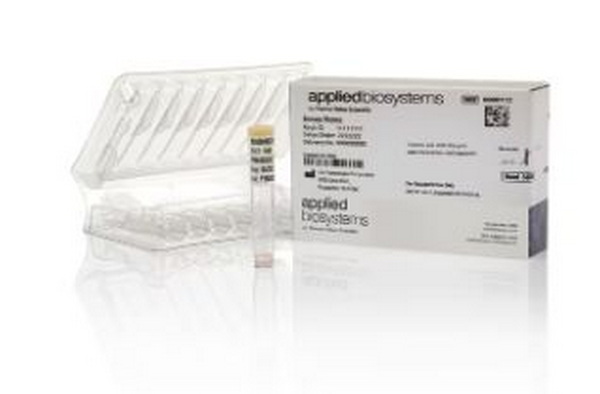 Набор для колич. ПЦР-анализа экспрессии генов в RT TaqMan Gene Expression Assay (FAM)