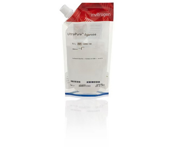 Агароза UltraPure, 500 г