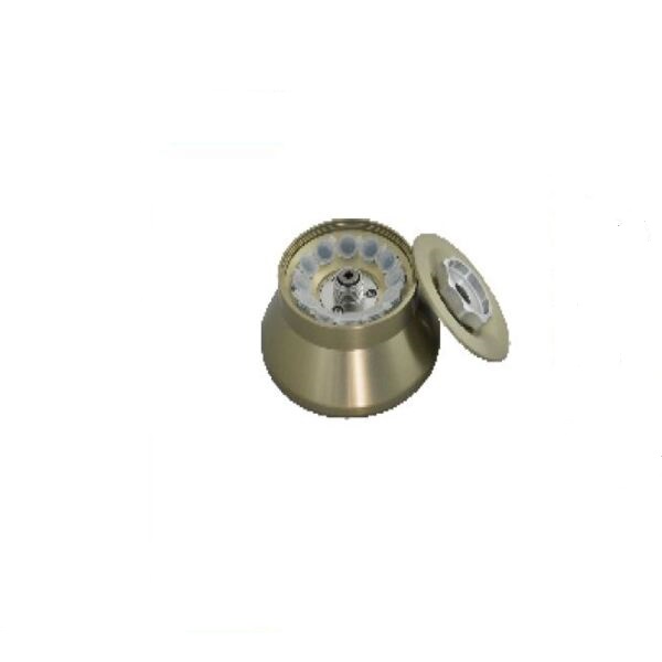 Ротор угловой 12 х 5 мл (коническое дно) для центрифуг CH210R, HT200, HT200R, A500