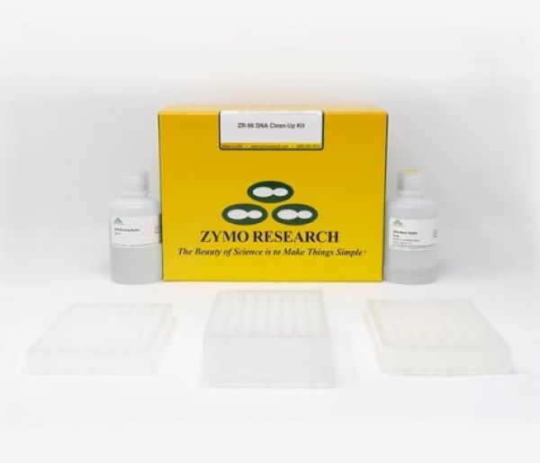 Набор для очистки ДНК ZR-96 DNA Clean-up Kit, 4х96 реакций