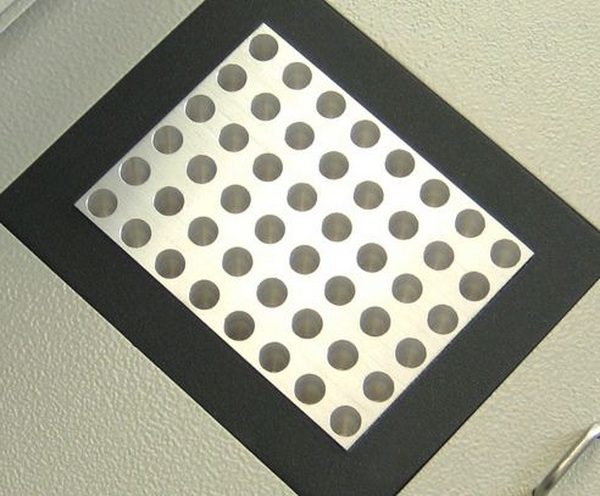 Амплификатор, 48 x 0.2 мл, макс. скор. нагр. и охл. 1.8°C/сек, наличие РУ