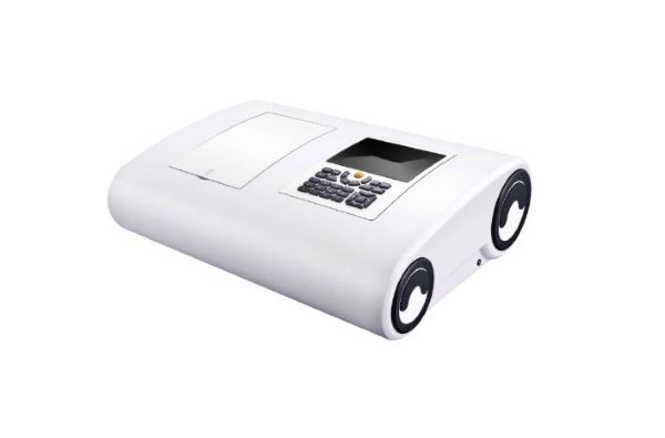 Спектрофотометр двухлучевой УФ видимый UV-9000