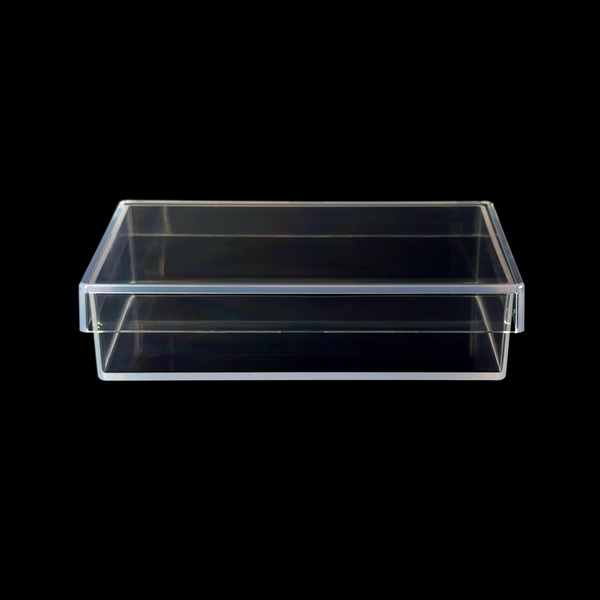 Бокс для инкубации антител, 1 отсек, PS, прозрачный, с мембраной