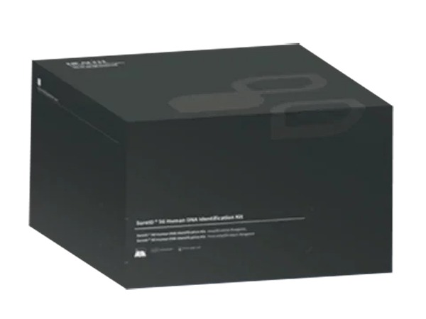 Набор реагентов для амплификации STR-локусов ДНК человека S6 Human DNA Identification Kit, 400 реак.