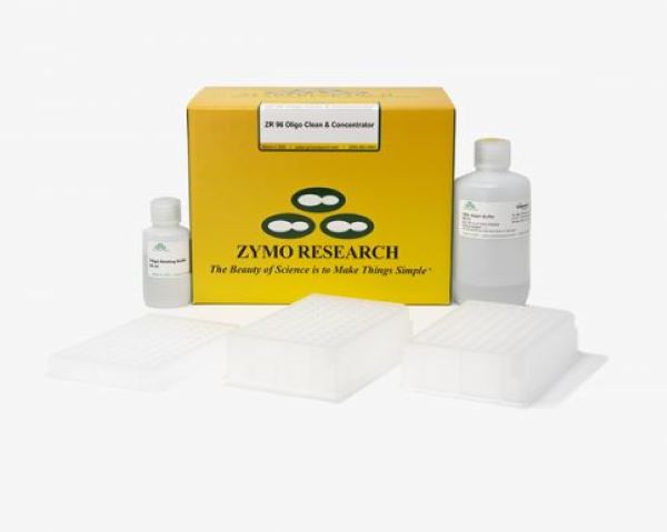 96-луночный набор для очистки олигонуклеотидов ZR-96 Oligo Clean & Concentrator, 4х96 реакций