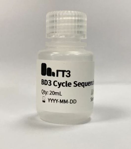 Набор для секвенирования BD3-Q, 20 мл