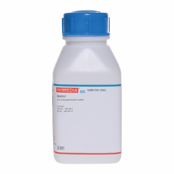 Мальтит, CAS 585-88-6, 100 г
