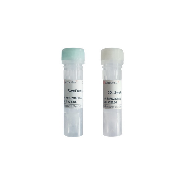 Эндонуклеаза рестрикции SweFast Cut NdeI, 100 реакций