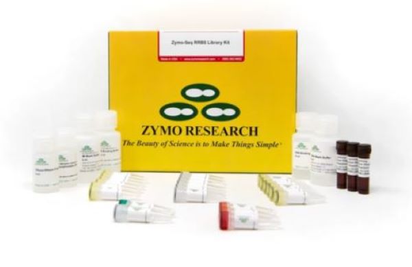 Набор для RRBS Zymo-Seq RRBS Library Kit, 48 реакций