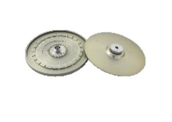 Ротор для определения гематокрита, 24 капилляра, для центрифуг H1850, H1750R