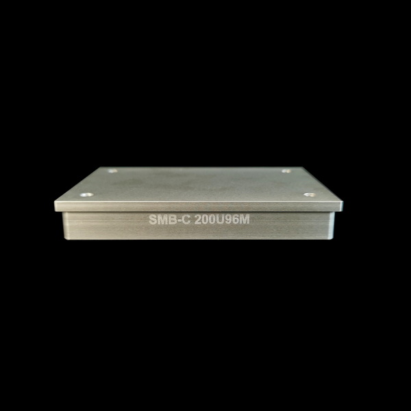 Блок для термостатов SMB-C, SMB-PC, для ИФА планшетов 0.2 мл х 96 мест