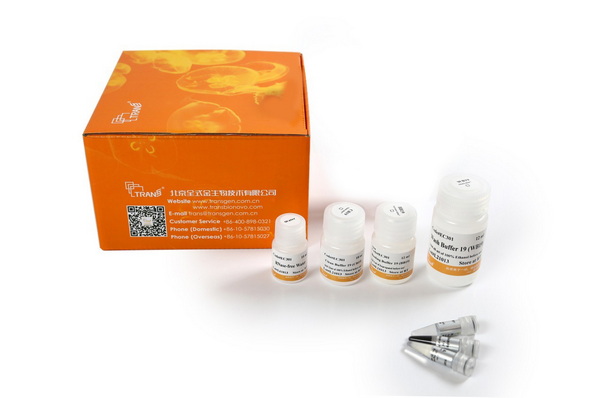 Набор для выд. вирусных ДНК и РНК MagicPure Viral DNA/RNA Kit, без магнитной подставки, 50 реакций