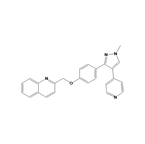 Ингибитор Мардеподект, CAS 1292799-56-4, 5 мг