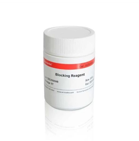 Реагент для приготовления блокирующего буфера для блоттинга, 99%, 100 г