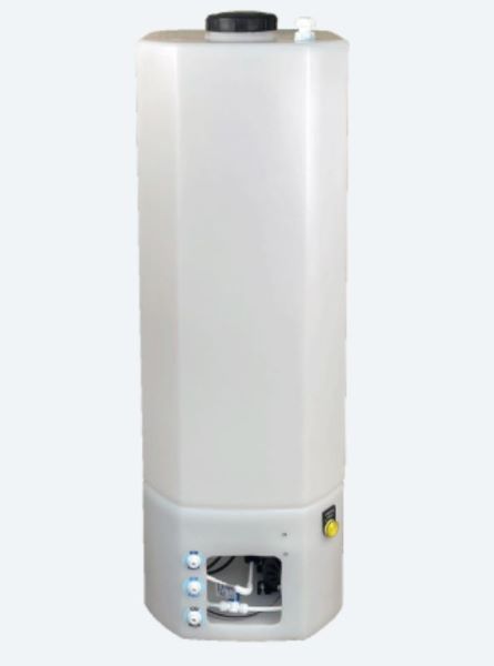 Аквалаб ST-80 Simple ++, система хранения и распределения