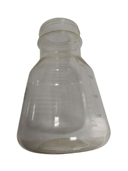 Бутылка для аспиратора вакуумного SZY-2L, 2 литра