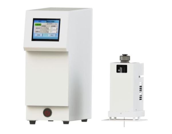 Пиролитический анализатор PY-1S, от RT до 850°C