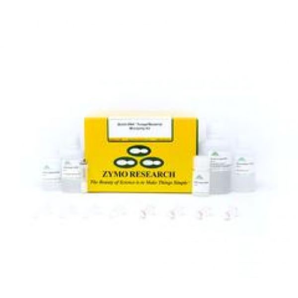 Набор для выделения ДНК из бактерий и грибов Quick-DNA Fungal/Bacterial Microprep, 50 реакций