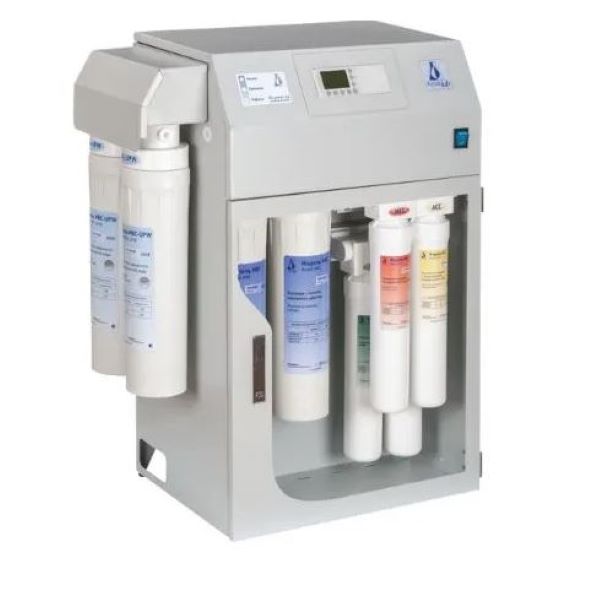 Система получения чистой воды Аквалаб AL-4 Plus, 20 л/ч