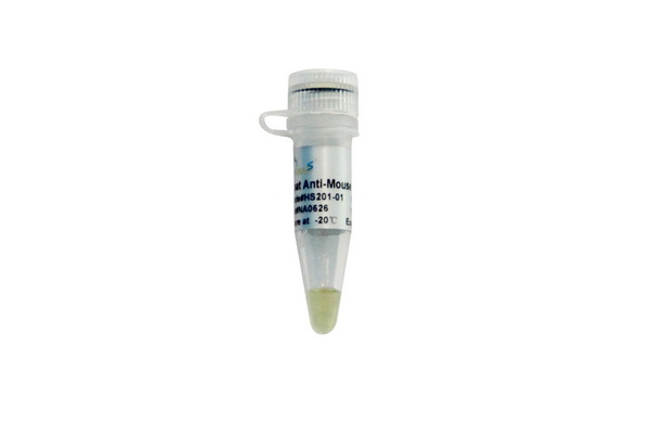 Антитела вторичные козы к IgG мыши (H+L) ProteinFind, HRP, 100 мкл