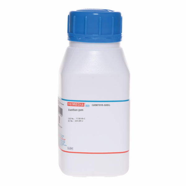 Ксантановая камедь, CAS 11138-66-2, 500 г