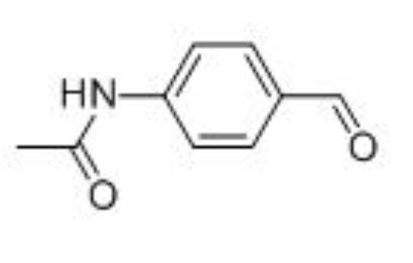 4-ацетамидобензальдегид, 99%, CAS 122-85-0, 25 г