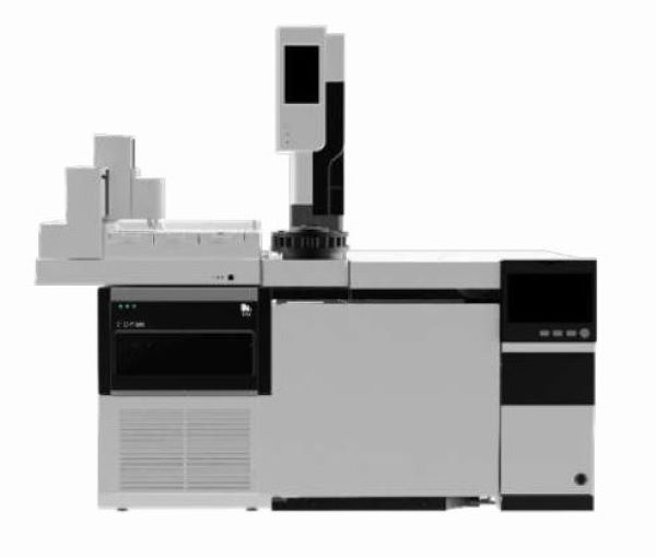 Трех-квадрупольный газовый хромато-масс-спектрометр GTQ-5300