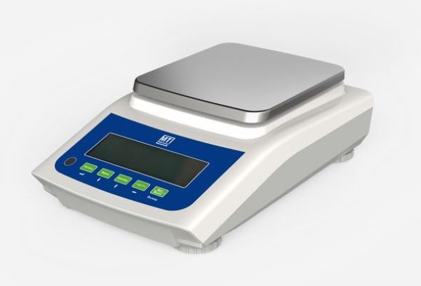 Весы прецизионные MT-BH8201E, НПВ 8200 г, дискретность 0.1 г, класс точности II (высокий)