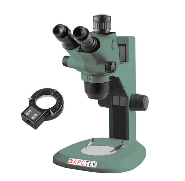 Микроскоп ARSTEK SZ06565 прямой, стереоскопический