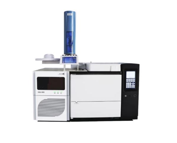 Хромато-масс-спектрометр квадрупольный, газовый в комплекте