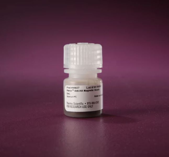 Магнитные частицы Pierce Anti-HA, 5 мл