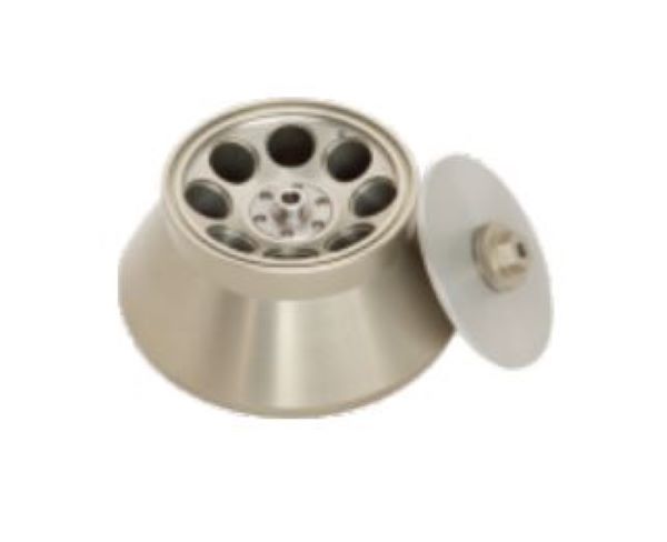 Ротор угловой 8 х 50 мл, для центрифуги A500