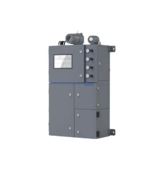Хроматограф газовый PGC-2020