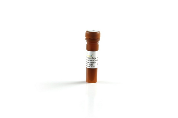 Коктейль ингибиторов фосфатаз ProteinSafe Phosphatase Inhibitor Cocktail, 100х, 1 мл