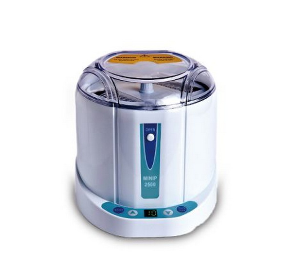 Центрифуга для микропланшетов MINIP-2500 в комплекте с ротором (вертикальная фиксация)
