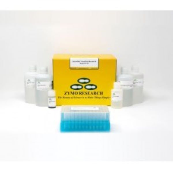 Набор для выделения ДНК из фекалий и почвы Quick-DNA Fecal/Soil Microbe Miniprep Kit, 50 реакций