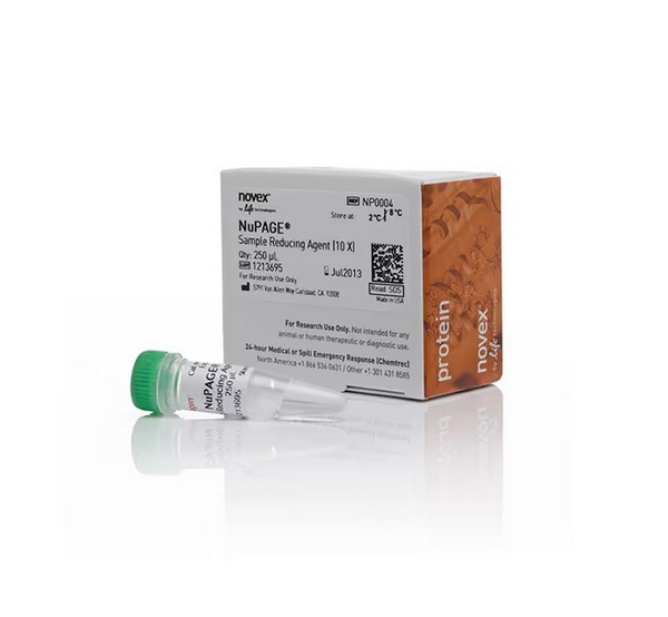 Восстанавливающий агент NuPAGE Sample Reducing Agent (10X), 250 мкл