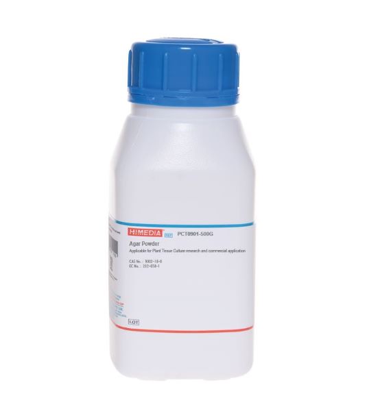 Агаровый порошок, CAS 9002-18-0, 5 кг