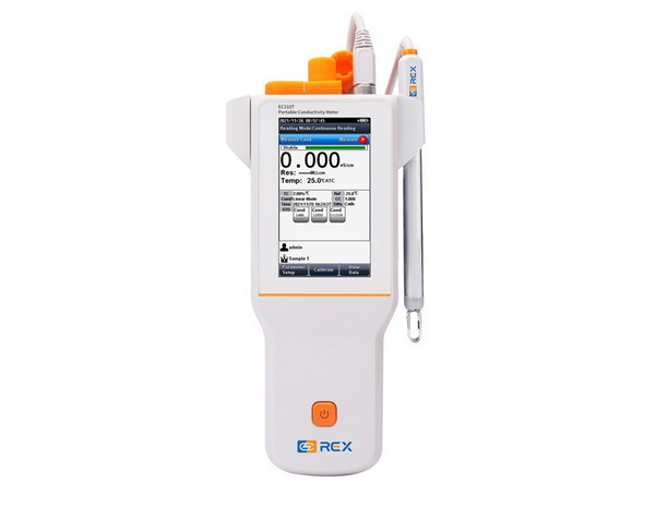 Кондуктометр EC310T, портативный