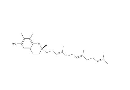 D-γ-токотриенол, ≥98%, аналитический стандарт, CAS 14101-61-2, 30 мг