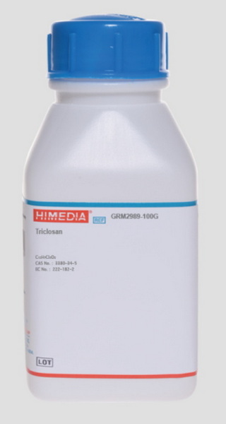 Триклозан, CAS 3380-34-5, 100 г