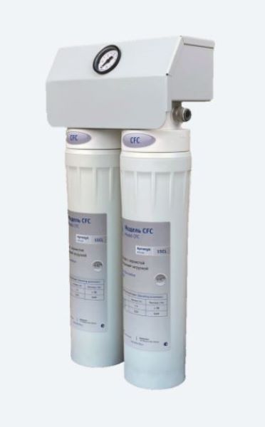 Блок предварительной очистки воды Аквалаб PTS-6 