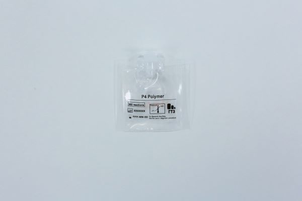 Полимер GTZ-P4 для генетического анализатора ABI3500 с RFID, 384 реакции